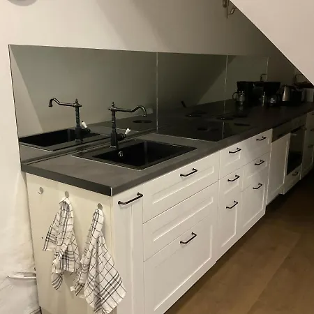 Warzalas 2 Apartman Bergkamen