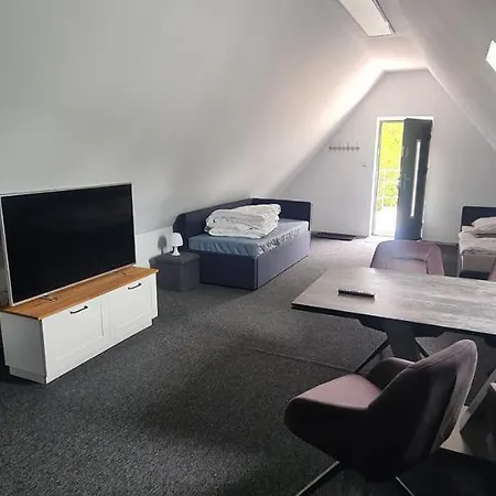 Warzalas 2 Apartman Bergkamen