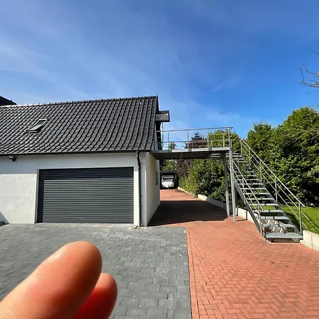 Warzalas 2 * Bergkamen