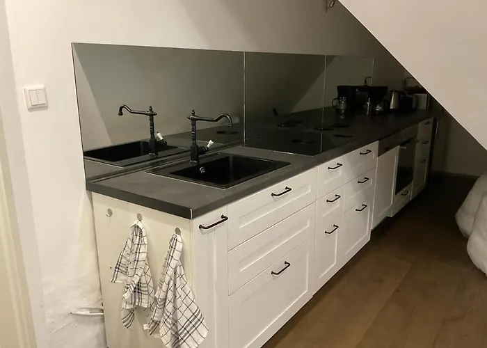 Warzalas 2 Apartment Bergkamen