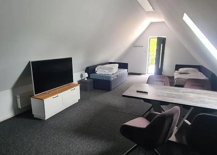 Warzalas 2 Apartment Bergkamen