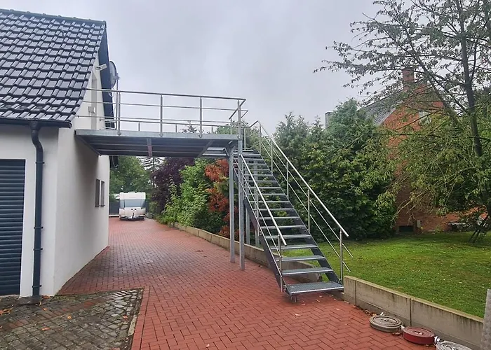 Warzalas 2 Bergkamen