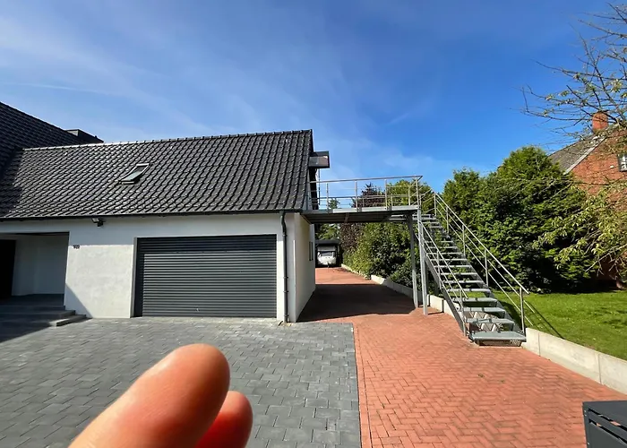 Warzalas 2 * Bergkamen